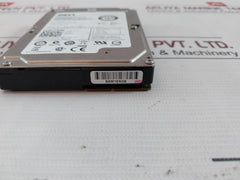 Dell St9146853Ss Hdd Hard Drive 9Sv066-150 Sas 6 Gbps 061Xpf 146 Gb Rev: A