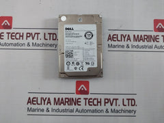 Dell St9146853Ss Hdd Hard Drive 9Sv066-150 Sas 6 Gbps 061Xpf 146 Gb Rev: A