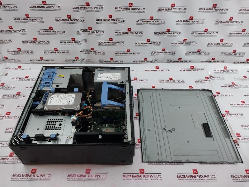 Dell T5500 Workstation 100-240 V J556T H875Ef-00 D875E001L 7200 Rpm