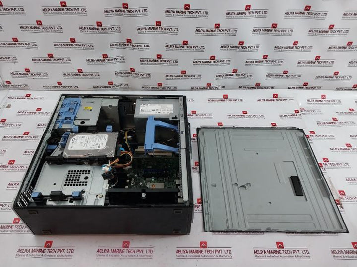 Dell T5500 Workstation 100-240 V J556T H875Ef-00 D875E001L 7200 Rpm