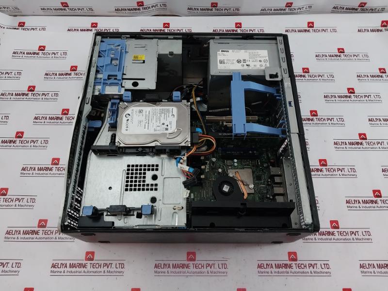 Dell T5500 Workstation 100-240 V J556T H875Ef-00 D875E001L 7200 Rpm