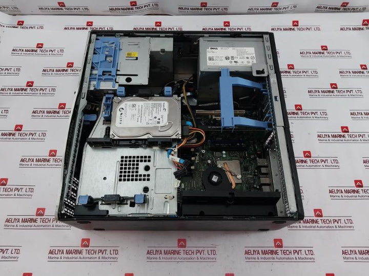Dell T5500 Workstation 100-240 V J556T H875Ef-00 D875E001L 7200 Rpm