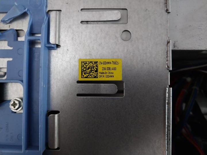 Dell T5500 Workstation 100-240 V J556T H875Ef-00 D875E001L 7200 Rpm