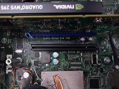 Dell T5500 Workstation 100-240 V J556T H875Ef-00 D875E001L 7200 Rpm