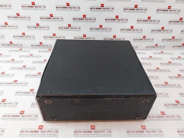 Dell T5500 Workstation E105106 51154290-500 N875Ef-00 Rev. 10