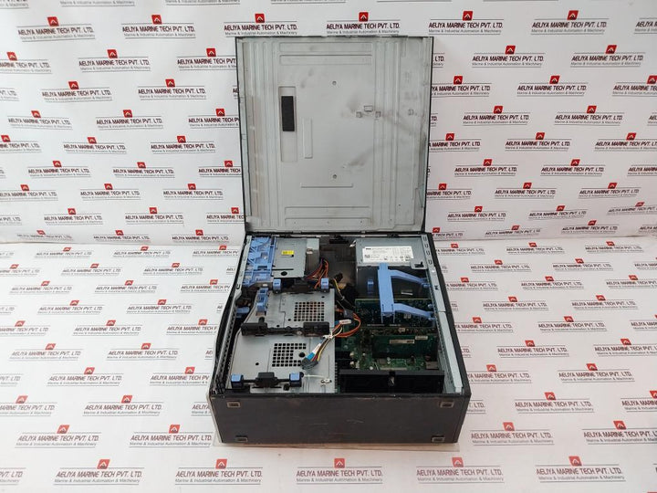 Dell T5500 Workstation E105106 51154290-500 N875Ef-00 Rev. 10