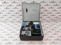 Dell T5500 Workstation E105106 51154290-500 N875Ef-00 Rev. 10