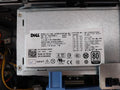 Dell T5500 Workstation E105106 51154290-500 N875Ef-00 Rev. 10