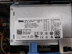Dell T5500 Workstation E105106 51154290-500 N875Ef-00 Rev. 10