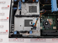 Dell T5500 Workstation E105106 51154290-500 N875Ef-00 Rev. 10