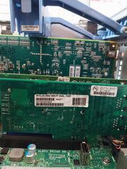 Dell T5500 Workstation E105106 51154290-500 N875Ef-00 Rev. 10