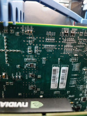 Dell T5500 Workstation E105106 51154290-500 N875Ef-00 Rev. 10