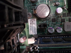 Dell T5500 Workstation E105106 51154290-500 N875Ef-00 Rev. 10