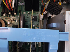 Dell T5500 Workstation E105106 51154290-500 N875Ef-00 Rev. 10