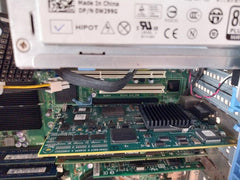 Dell T5500 Workstation E105106 51154290-500 N875Ef-00 Rev. 10