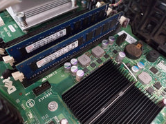 Dell T5500 Workstation E105106 51154290-500 N875Ef-00 Rev. 10