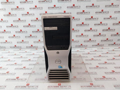 Dell T5500 Workstation E105106 51154290-500 N875Ef-00 Rev. 10