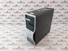 Dell T5500 Workstation E105106 51154290-500 N875Ef-00 Rev. 10