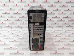 Dell T5500 Workstation E105106 51154290-500 N875Ef-00 Rev. 10