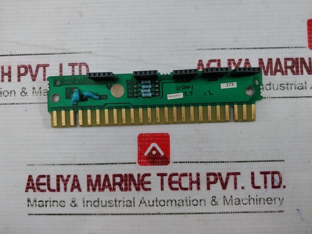 Dell T640 Input Output Expander Acl-1 94V-0 Pcb Module