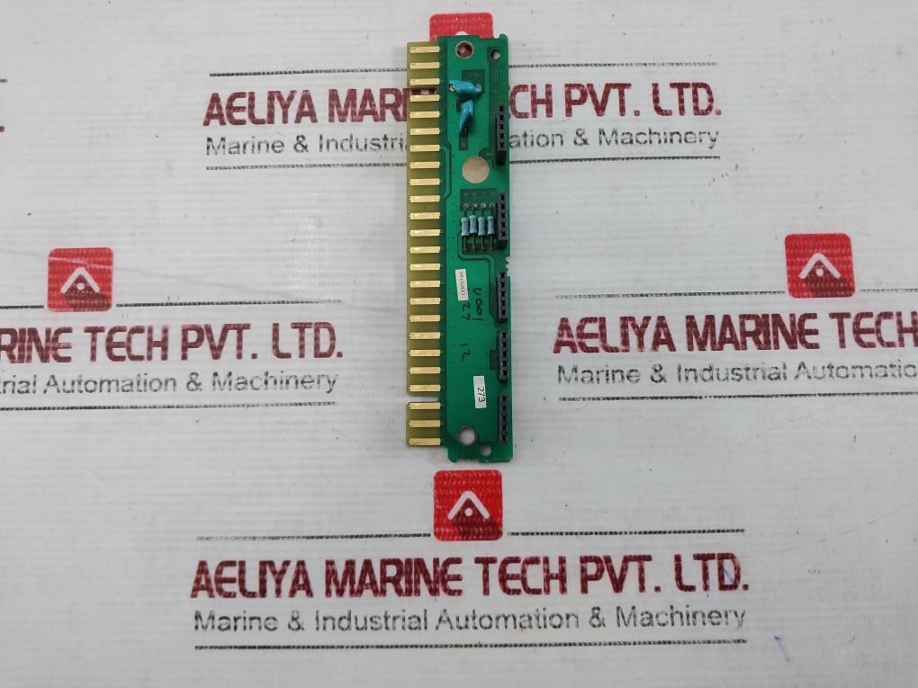 Dell T640 Input Output Expander Acl-1 94V-0 Pcb Module