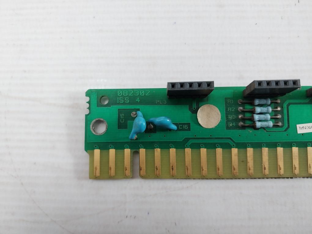 Dell T640 Input Output Expander Acl-1 94V-0 Pcb Module