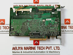 DELL UCP-51 PowerEdge PWB U7511 RAID Controller Card WX717-817-00M3