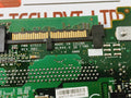 DELL UCP-51 PowerEdge PWB U7511 RAID Controller Card WX717-817-00M3