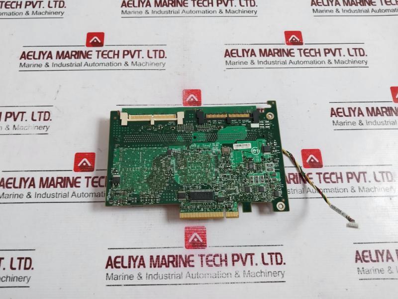 Dell Ucp-51 Raid Controller Card Rev A00