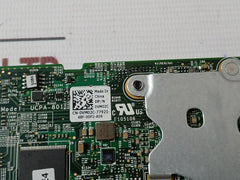 Dell Ucpa-801 Poweredge Raid Controller Card 0Vm02C Ul94V-0 Rev.A02