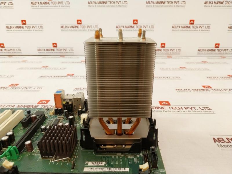 Dell W4104 Motherboard A00 Ul94V-0 E 219542 J6238