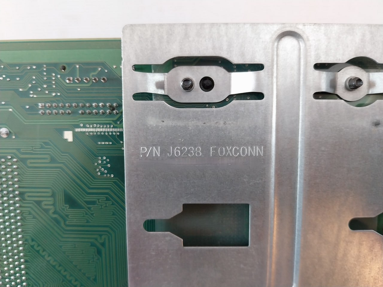 Dell W4104 Motherboard A00 Ul94V-0 E 219542 J6238