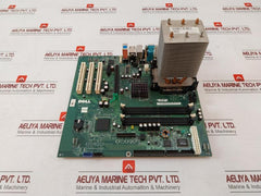 Dell W4104 Motherboard A00 Ul94V-0 E 219542 J6238