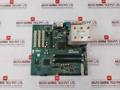 Dell W4104 Motherboard A00 Ul94V-0 E 219542 J6238