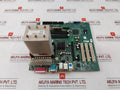 Dell W4104 Motherboard A00 Ul94V-0 E 219542 J6238