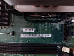 Dell W4104 Motherboard A00 Ul94V-0 E 219542 J6238