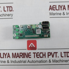 Dell 01012Ek00-000-g Printed Circuit Board Rev A00