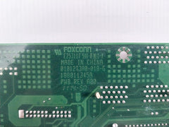 Dell 01012T3A0-018-g Motherboard E253117 Cn-0Hn7Xn-13740-157-04A7-a01