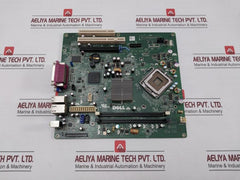 Dell 01012T3A0-018-g Motherboard E253117 Cn-0Hn7Xn-13740-157-04A7-a01