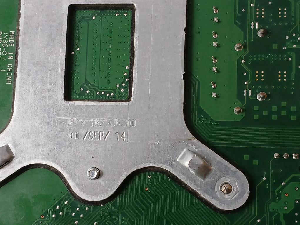 Dell 048Dy8 System Board Rev-a00