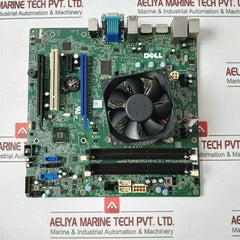 Dell 048Dy8 System Board Rev-a00