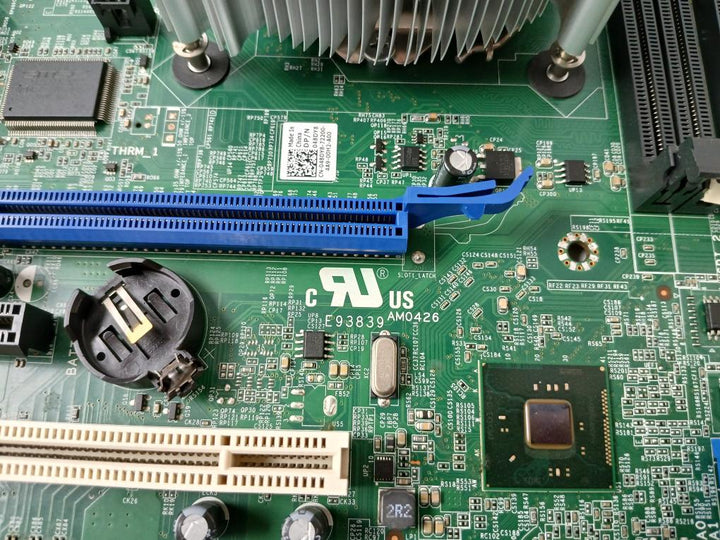 Dell 048Dy8 System Board Rev-a00