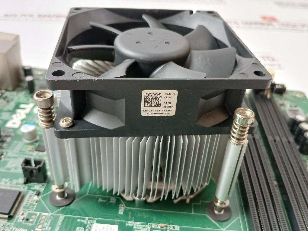 Dell 048Dy8 System Board Rev-a00