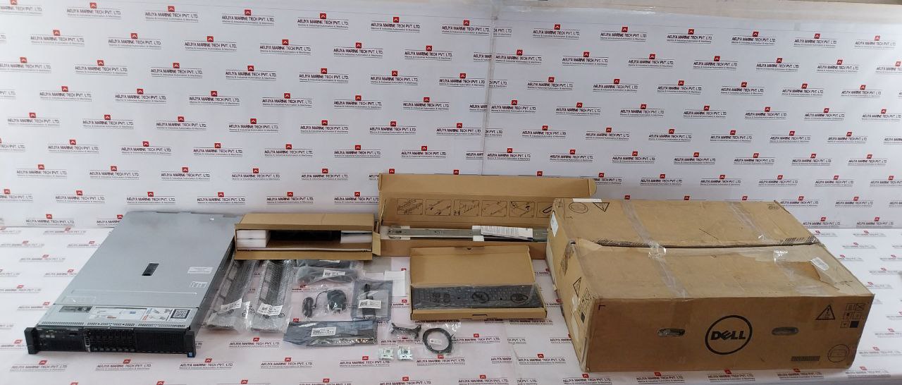 Dell 0Fyk4G Precision Rack 7910 Workstation Kit 4176R Kb212-b 5V 800Ma