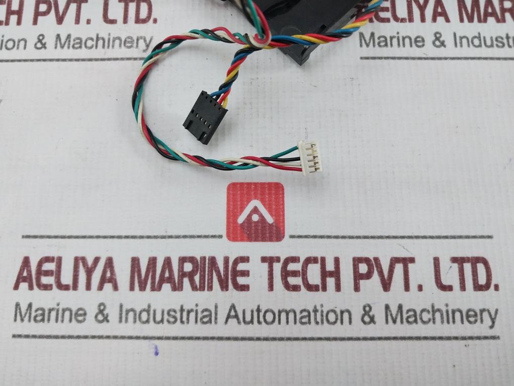 Dell 0G928P Desktop Cooling Fan