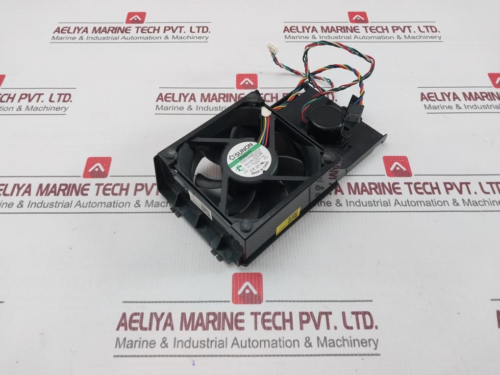 Dell 0G928P Desktop Cooling Fan