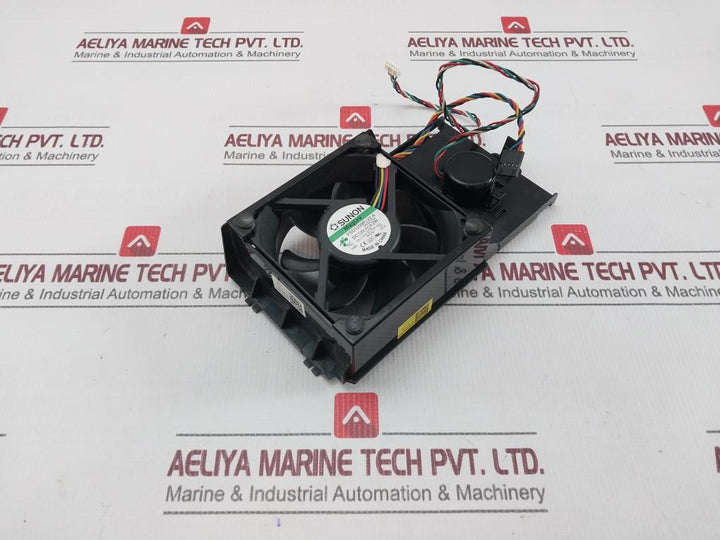 Dell 0G928P Desktop Cooling Fan