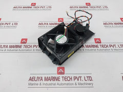 Dell 0G928P Desktop Cooling Fan