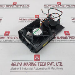 Dell 0G928P Desktop Cooling Fan