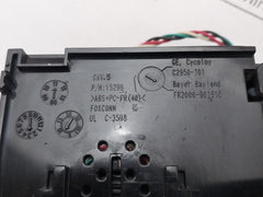 Dell 0G928P Desktop Cooling Fan